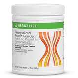 Herbalife Personalized Protein Powder