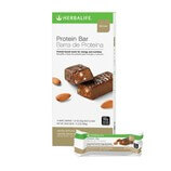 Herbalife shakes Protein Bar Deluxe
